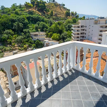 Appartement Iunn 3 Vlorë