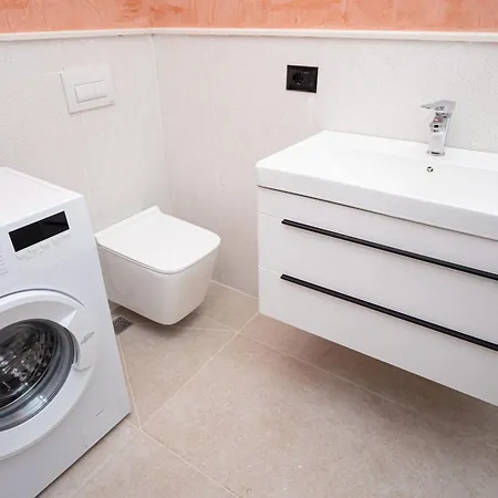 Apartment Iunn 3