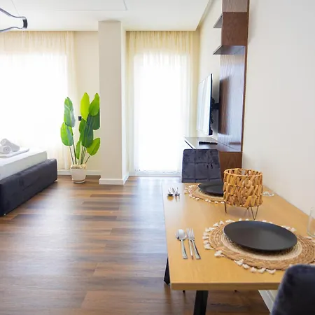 Apartment Iunn 3