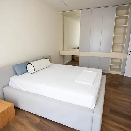 Iunn 3 Lägenhet Vlorë