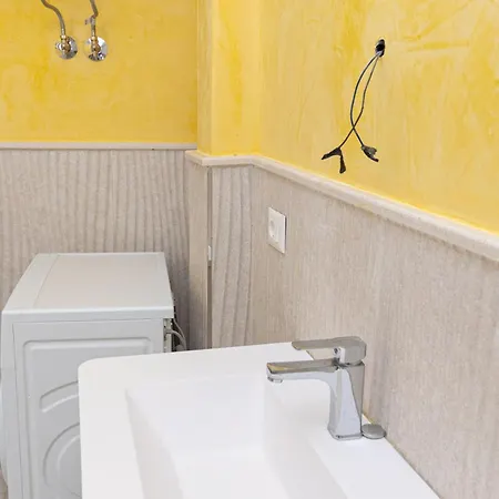 Apartment Iunn 3 *